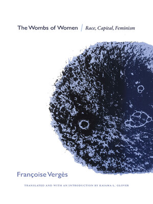 cover image of The Wombs of Women
